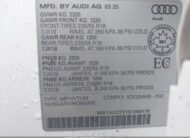 2025 AUDI Q3 PREMIUM 40 | VIN: WA1AUCF31S1068178