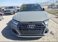 2019 AUDI Q5 45 TECHNIK | VIN: WA1FNAFY4K2080189