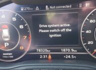 2019 AUDI Q5 45 TECHNIK | VIN: WA1FNAFY4K2080189