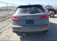 2019 AUDI Q5 45 TECHNIK | VIN: WA1FNAFY4K2080189