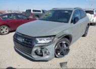 2019 AUDI Q5 45 TECHNIK | VIN: WA1FNAFY4K2080189