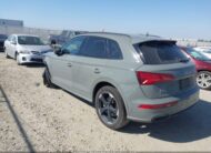 2019 AUDI Q5 45 TECHNIK | VIN: WA1FNAFY4K2080189