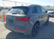 2019 AUDI Q5 45 TECHNIK | VIN: WA1FNAFY4K2080189