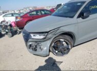2019 AUDI Q5 45 TECHNIK | VIN: WA1FNAFY4K2080189