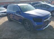 2020 MERCEDES-BENZ GLB 250 4MATIC | VIN: W1N4M4HB9LW035391