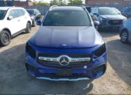 2020 MERCEDES-BENZ GLB 250 4MATIC | VIN: W1N4M4HB9LW035391