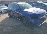 2020 MERCEDES-BENZ GLB 250 4MATIC | VIN: W1N4M4HB9LW035391