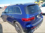 2020 MERCEDES-BENZ GLB 250 4MATIC | VIN: W1N4M4HB9LW035391