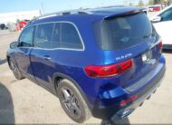 2020 MERCEDES-BENZ GLB 250 4MATIC | VIN: W1N4M4HB9LW035391
