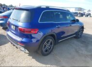 2020 MERCEDES-BENZ GLB 250 4MATIC | VIN: W1N4M4HB9LW035391