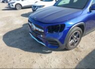 2020 MERCEDES-BENZ GLB 250 4MATIC | VIN: W1N4M4HB9LW035391