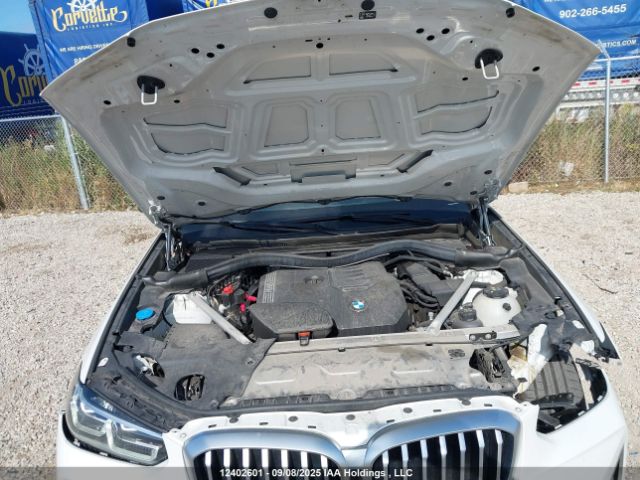 2023 BMW X3 XDRIVE30I | VIN: 5UX53DP01P9S72085
