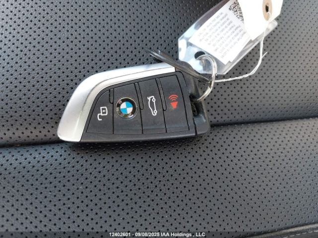 2023 BMW X3 XDRIVE30I | VIN: 5UX53DP01P9S72085