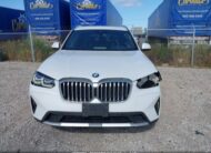 2023 BMW X3 XDRIVE30I | VIN: 5UX53DP01P9S72085