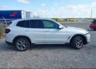 2023 BMW X3 XDRIVE30I | VIN: 5UX53DP01P9S72085