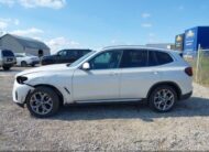 2023 BMW X3 XDRIVE30I | VIN: 5UX53DP01P9S72085