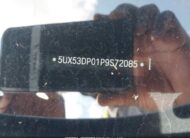 2023 BMW X3 XDRIVE30I | VIN: 5UX53DP01P9S72085