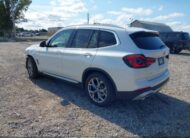 2023 BMW X3 XDRIVE30I | VIN: 5UX53DP01P9S72085