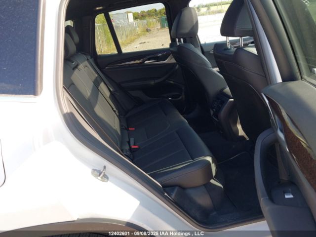 2023 BMW X3 XDRIVE30I | VIN: 5UX53DP01P9S72085
