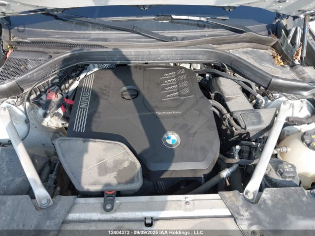 2023 BMW X3 XDRIVE30I | VIN: 5UX53DP07P9R86190