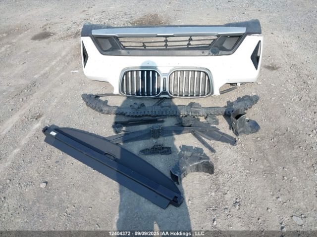 2023 BMW X3 XDRIVE30I | VIN: 5UX53DP07P9R86190
