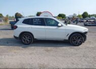 2023 BMW X3 XDRIVE30I | VIN: 5UX53DP07P9R86190
