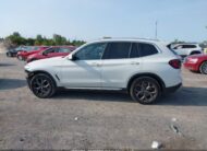 2023 BMW X3 XDRIVE30I | VIN: 5UX53DP07P9R86190