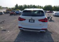 2023 BMW X3 XDRIVE30I | VIN: 5UX53DP07P9R86190