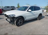 2023 BMW X3 XDRIVE30I | VIN: 5UX53DP07P9R86190