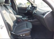 2023 BMW X3 XDRIVE30I | VIN: 5UX53DP07P9R86190