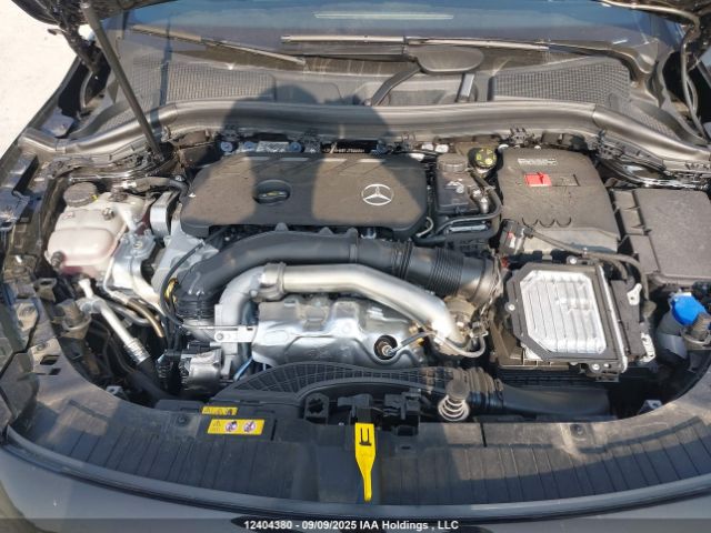 2026 MERCEDES-BENZ GLA 250 4MATIC | VIN: W1N4N4HB8TJ759986