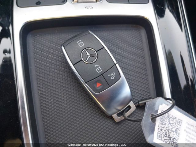 2026 MERCEDES-BENZ GLA 250 4MATIC | VIN: W1N4N4HB8TJ759986