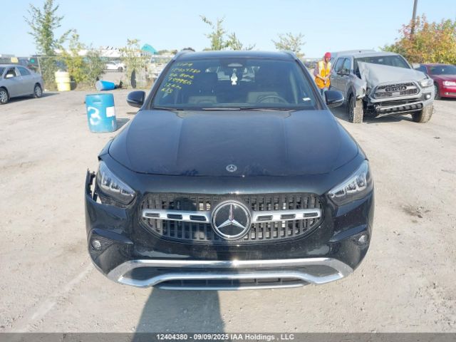 2026 MERCEDES-BENZ GLA 250 4MATIC | VIN: W1N4N4HB8TJ759986