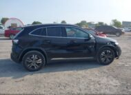 2026 MERCEDES-BENZ GLA 250 4MATIC | VIN: W1N4N4HB8TJ759986