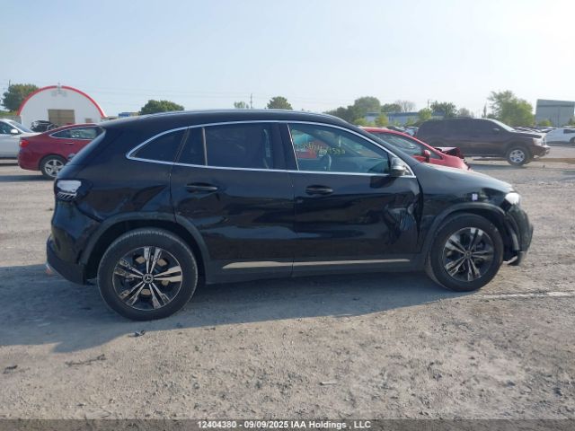 2026 MERCEDES-BENZ GLA 250 4MATIC | VIN: W1N4N4HB8TJ759986