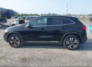 2026 MERCEDES-BENZ GLA 250 4MATIC | VIN: W1N4N4HB8TJ759986
