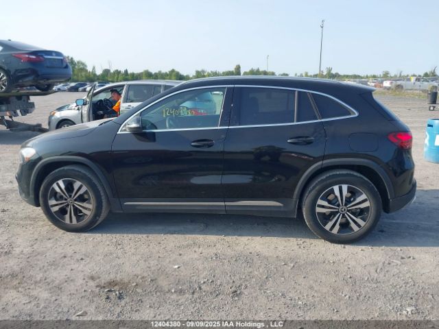 2026 MERCEDES-BENZ GLA 250 4MATIC | VIN: W1N4N4HB8TJ759986