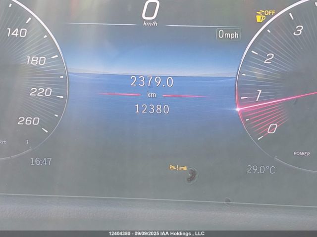 2026 MERCEDES-BENZ GLA 250 4MATIC | VIN: W1N4N4HB8TJ759986