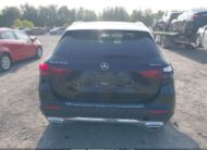 2026 MERCEDES-BENZ GLA 250 4MATIC | VIN: W1N4N4HB8TJ759986