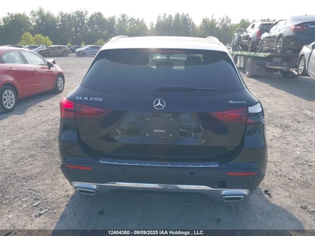 2026 MERCEDES-BENZ GLA 250 4MATIC | VIN: W1N4N4HB8TJ759986