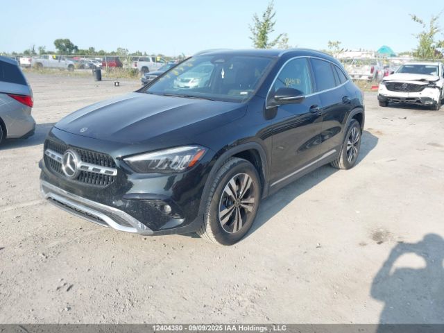 2026 MERCEDES-BENZ GLA 250 4MATIC | VIN: W1N4N4HB8TJ759986