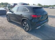2026 MERCEDES-BENZ GLA 250 4MATIC | VIN: W1N4N4HB8TJ759986