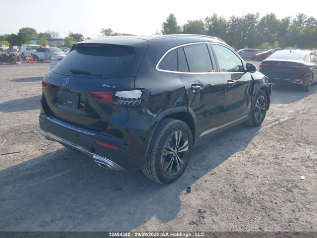 2026 MERCEDES-BENZ GLA 250 4MATIC | VIN: W1N4N4HB8TJ759986