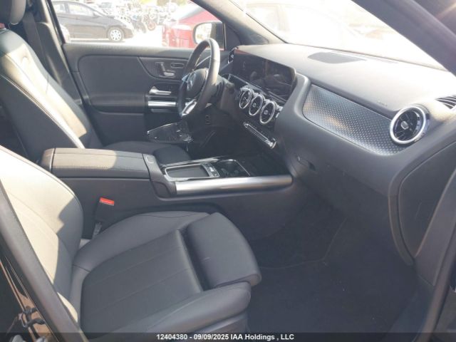 2026 MERCEDES-BENZ GLA 250 4MATIC | VIN: W1N4N4HB8TJ759986