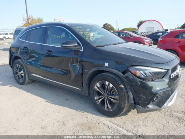 2026 MERCEDES-BENZ GLA 250 4MATIC | VIN: W1N4N4HB8TJ759986