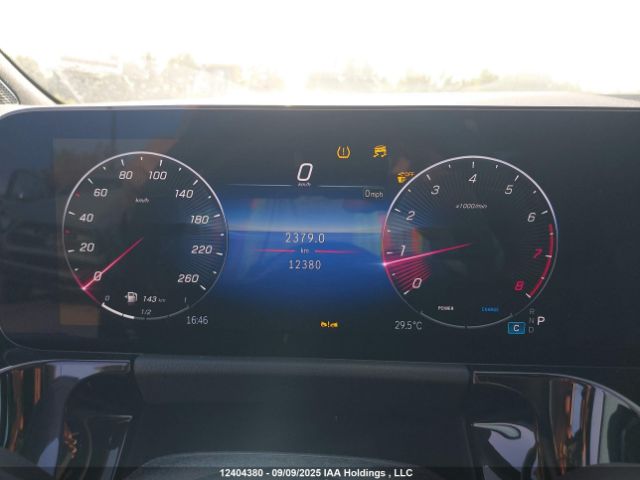 2026 MERCEDES-BENZ GLA 250 4MATIC | VIN: W1N4N4HB8TJ759986