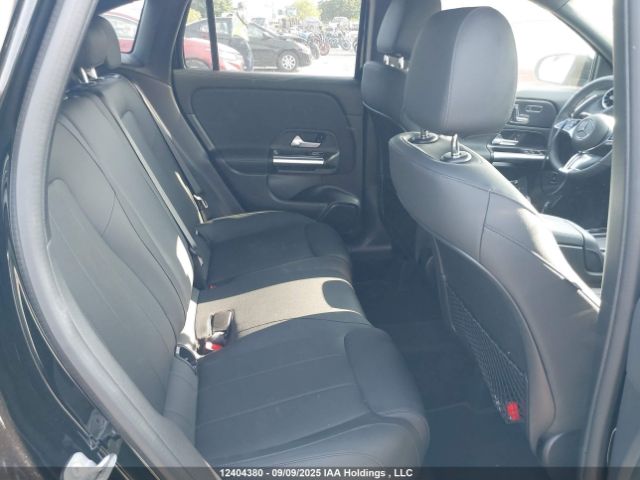 2026 MERCEDES-BENZ GLA 250 4MATIC | VIN: W1N4N4HB8TJ759986