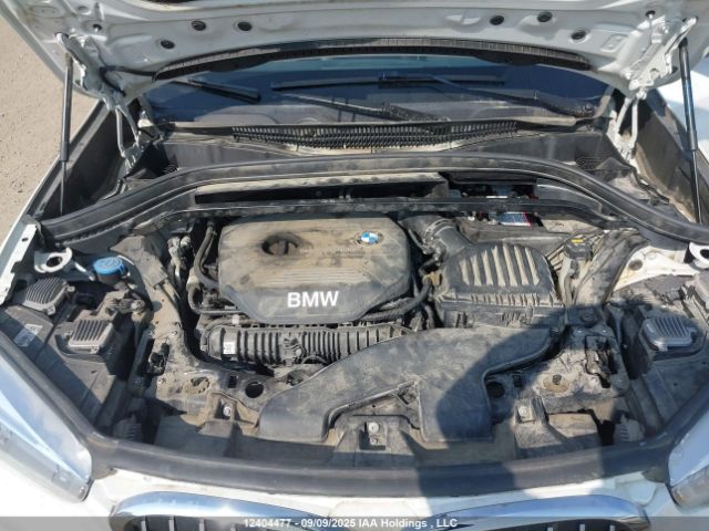 WBXHT3C33J5K26686 2018 BMW
