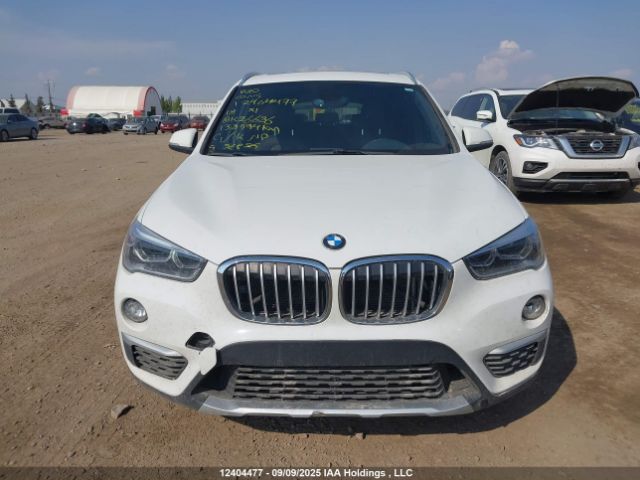 WBXHT3C33J5K26686 2018 BMW