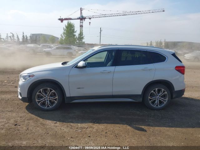 WBXHT3C33J5K26686 2018 BMW